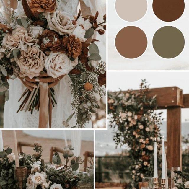 Our WEDDING DECOR Fund