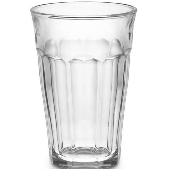 Duralex Picardie Glass Tumblers