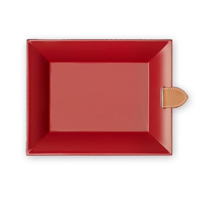 Hermès Lacquered - Change Tray