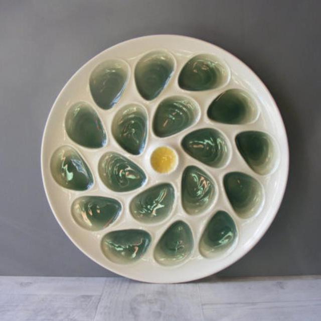 Oyster Dish