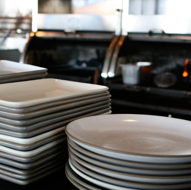 Heath - 9x14 Platter