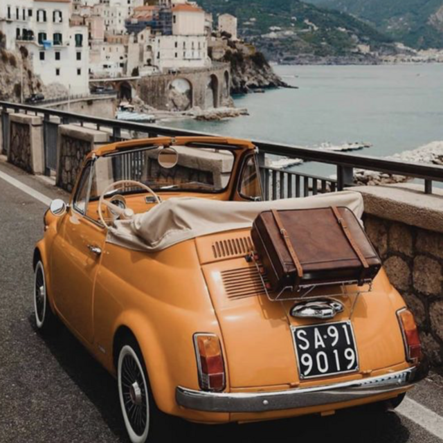 Car rental