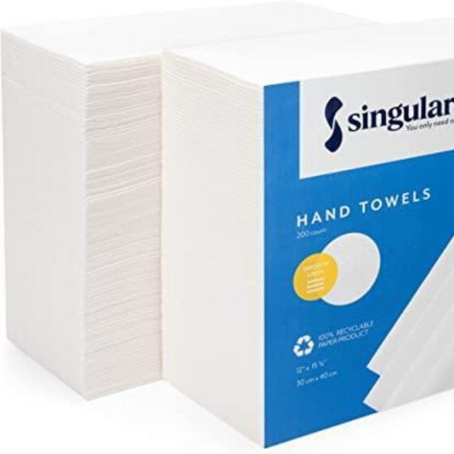Disposable Guest Napkins