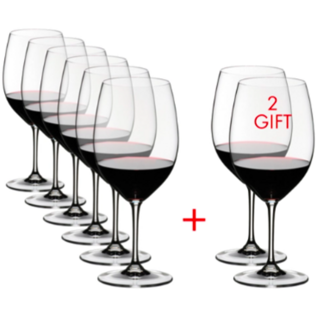RIEDEL Vinum Cabernet Sauvignon/Merlot
