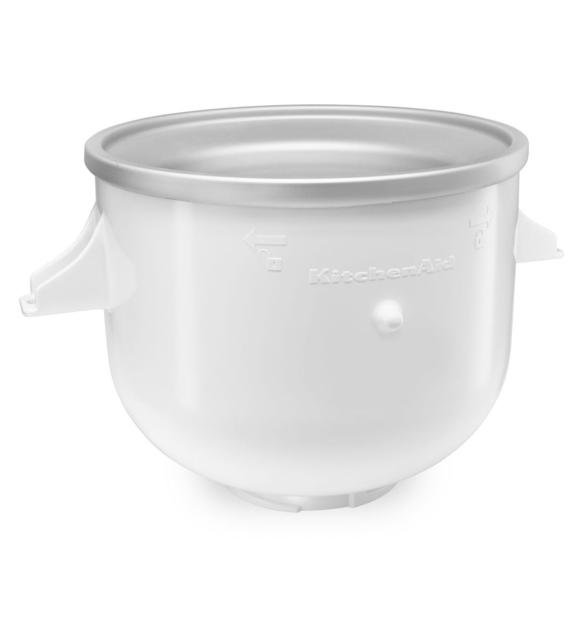 Ice Cream Maker Attachment