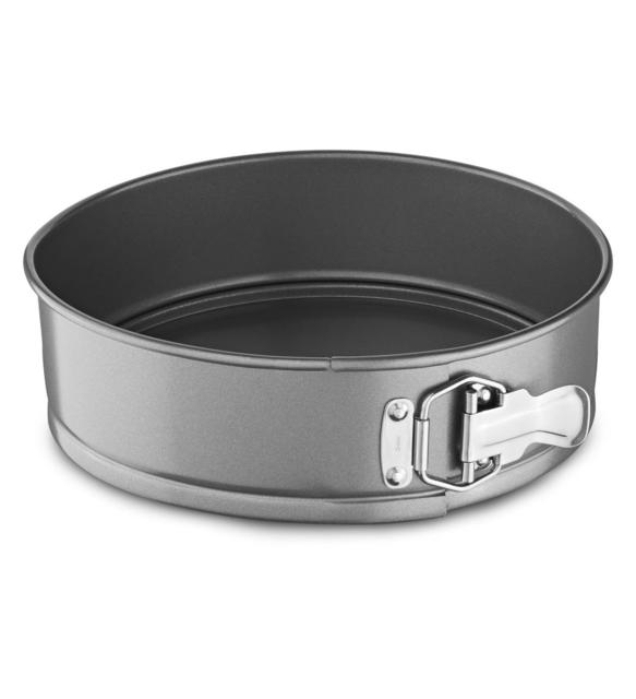 Professional-Grade Nonstick 9" Springform Pan