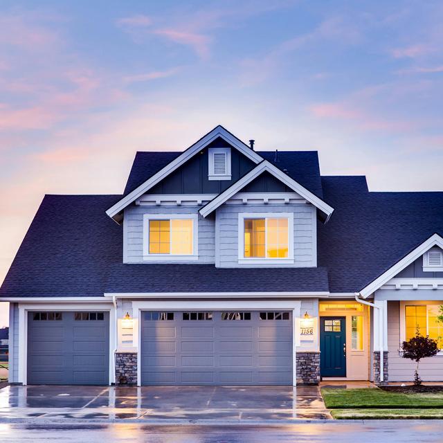 Future House Fund