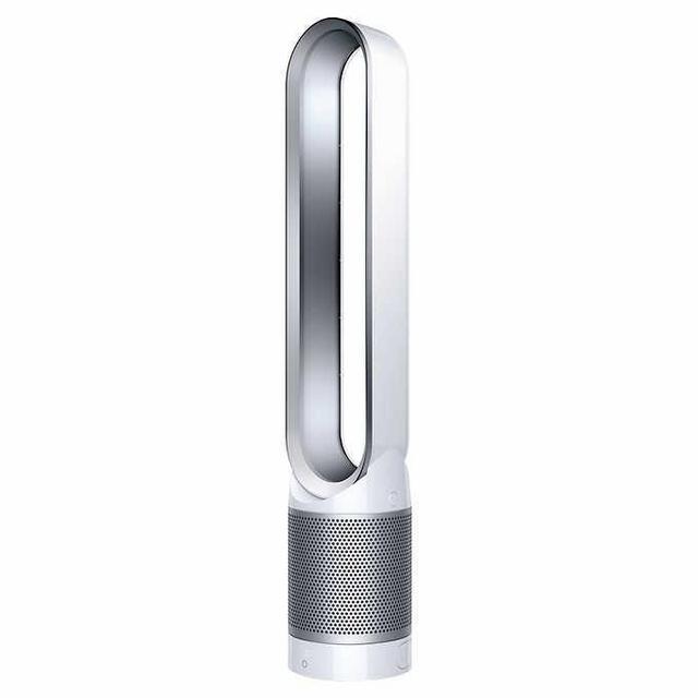 Dyson Pure Cool Link, Air Purifier & Fan, TP02