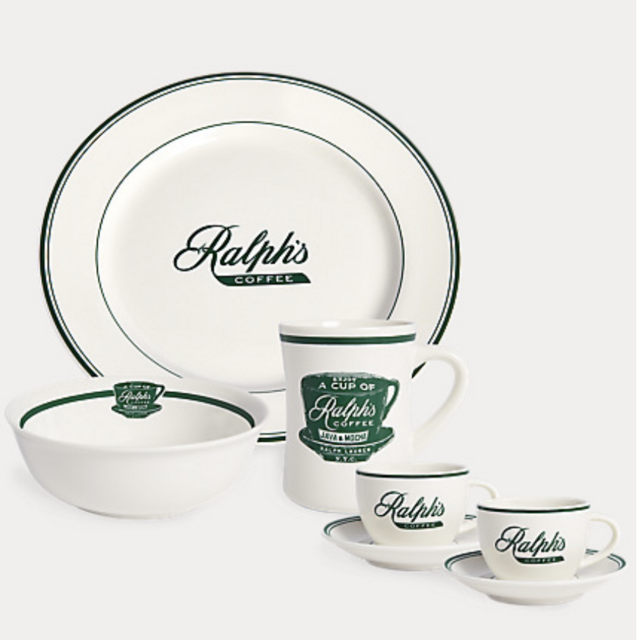 Ralph's Coffee Mug