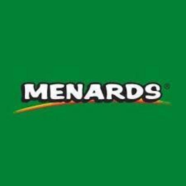 Menards Gift Card