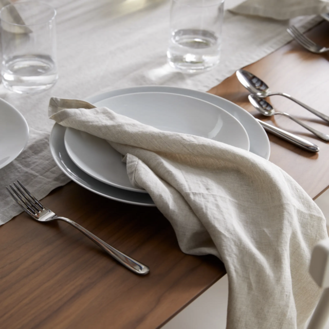 European Linen Napkins