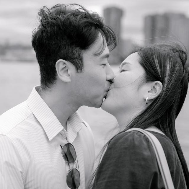 Our Newlywed Fund