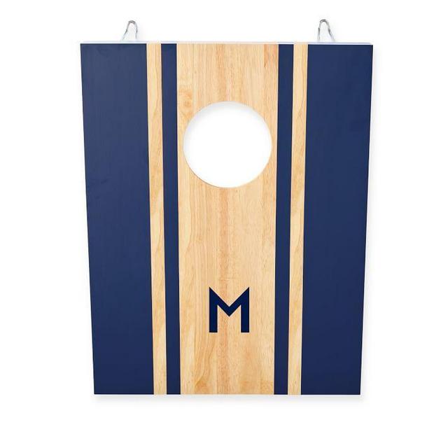 Lacquer Bean Bag Toss - No Monogram