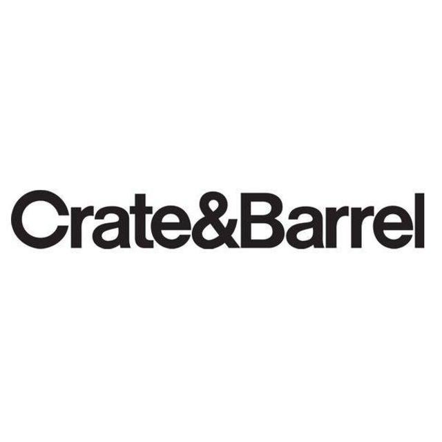 Crate and Barrel Gift Card