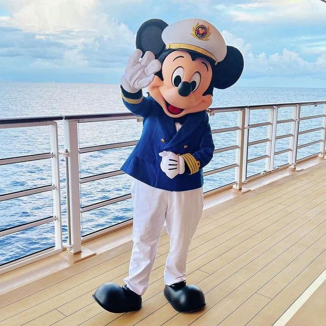 Disney Cruise Photo Package