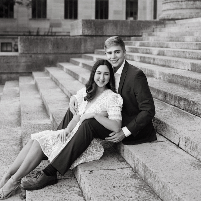 Our Newlywed Fund