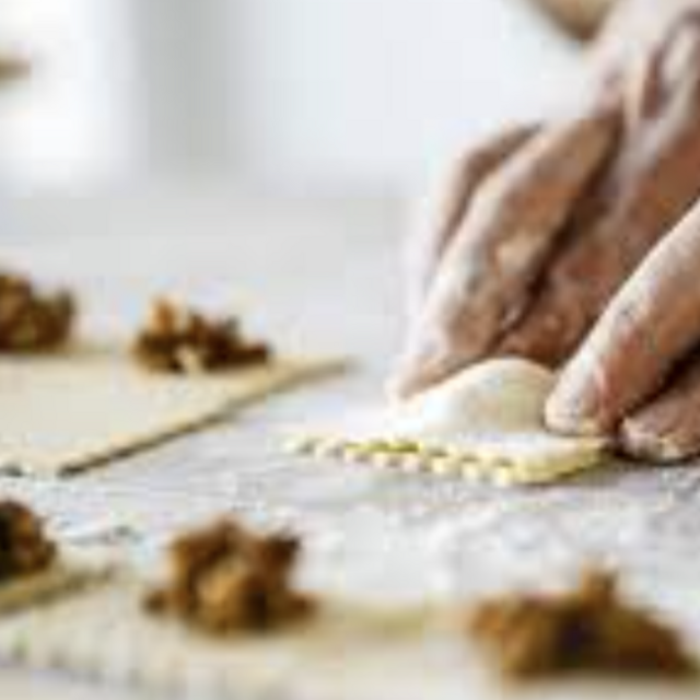 Cooking class in Florence