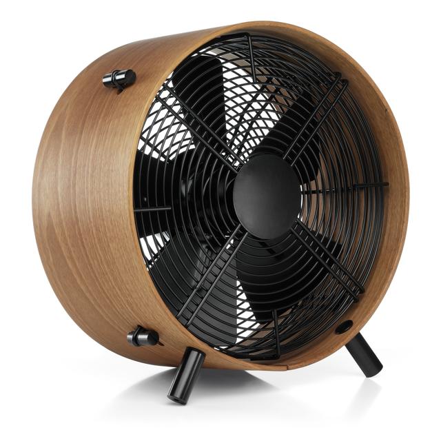 Stadler Form Otto African Sapele Wood