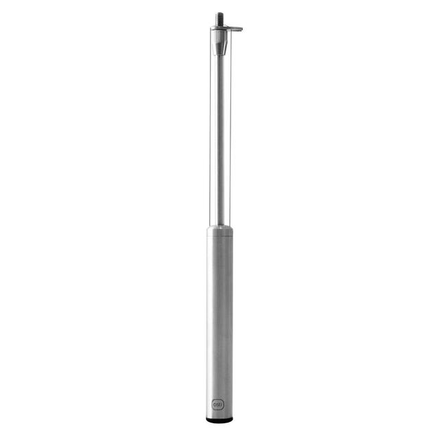 OSTI 822 cheese slicer in stainless steel
