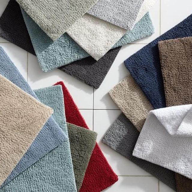 PB Classic Bath Rug