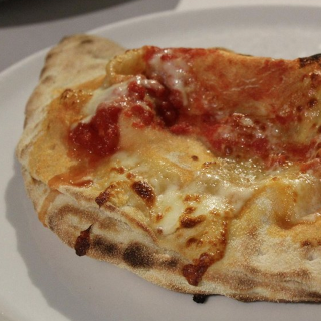 Italian Santorini Dinner, night 1