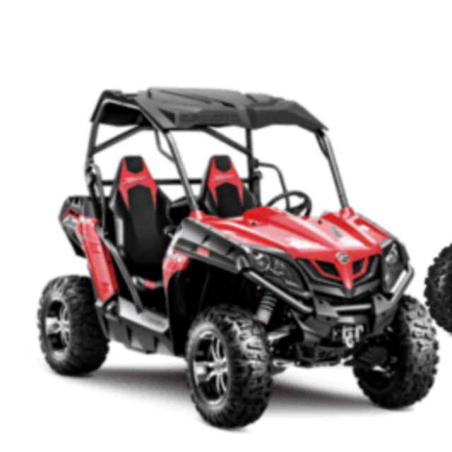 Buggy Rental in Santorini