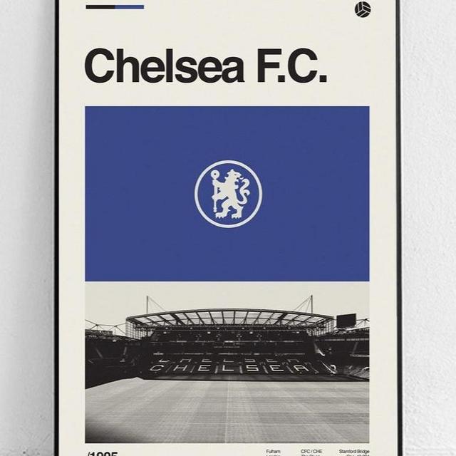 Chelsea F.C.