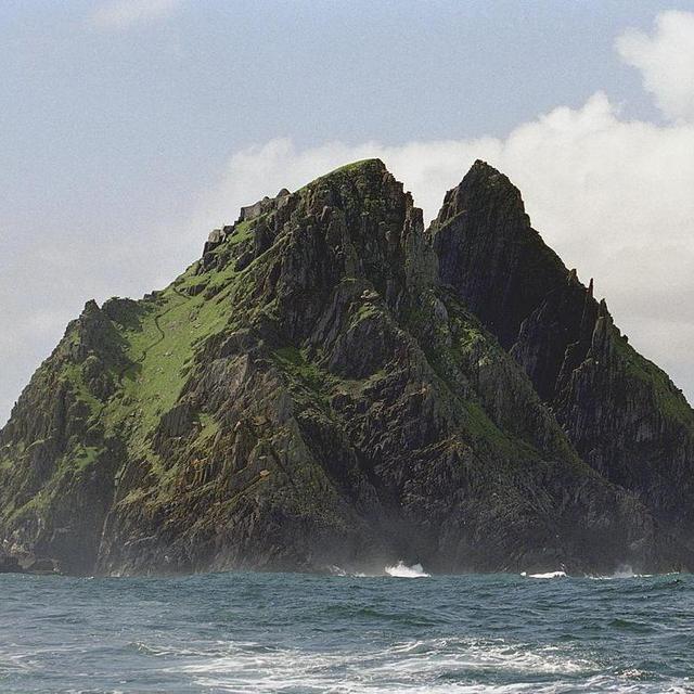 Skellig Michael Landing Tour