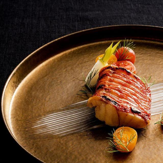 Kaiseki Dinner for Two