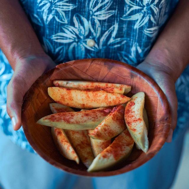 Moorea Street Food Tour for Two