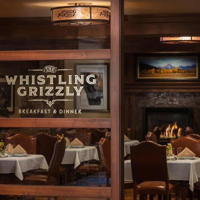 Dinner Reservations