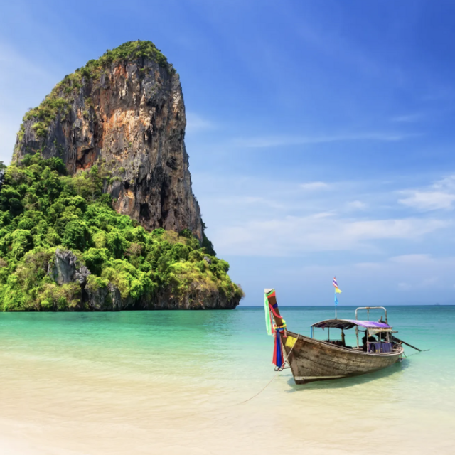 Thailand Honeymoon Fund