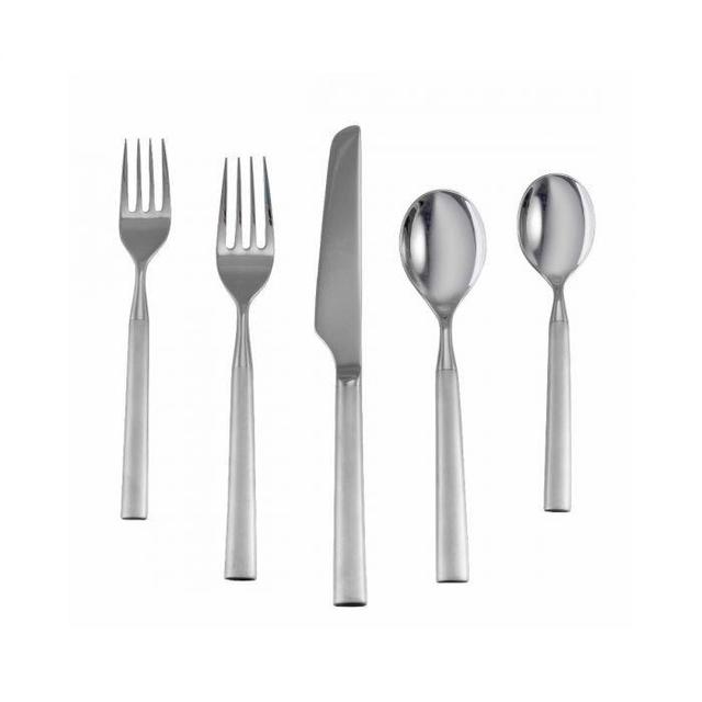 HARTLAND 5 PIECE PLACE SETTING
