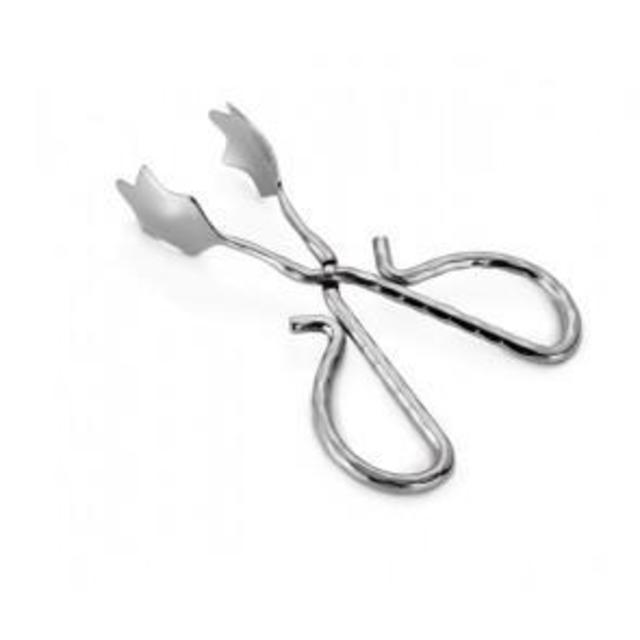 ARTICA SCISSOR TONGS