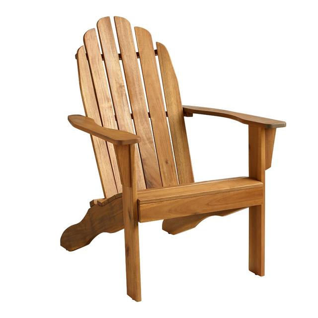 Adirondack Chairs