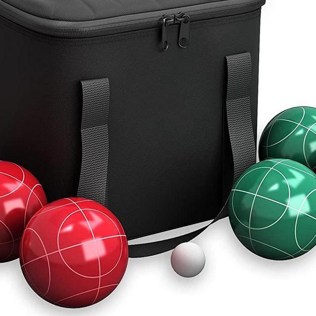 Bocce Ball Set