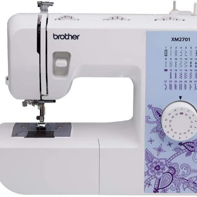 Brother Sewing Machine