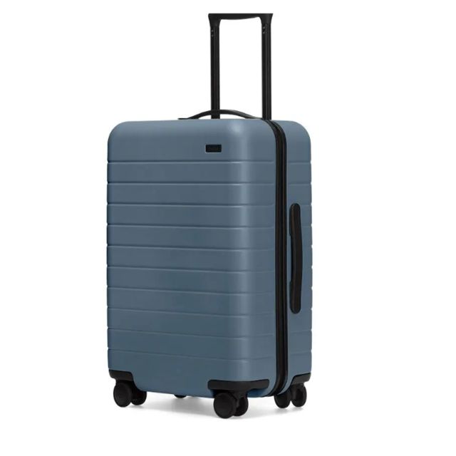 The Bigger Carry-On (Coast Color)