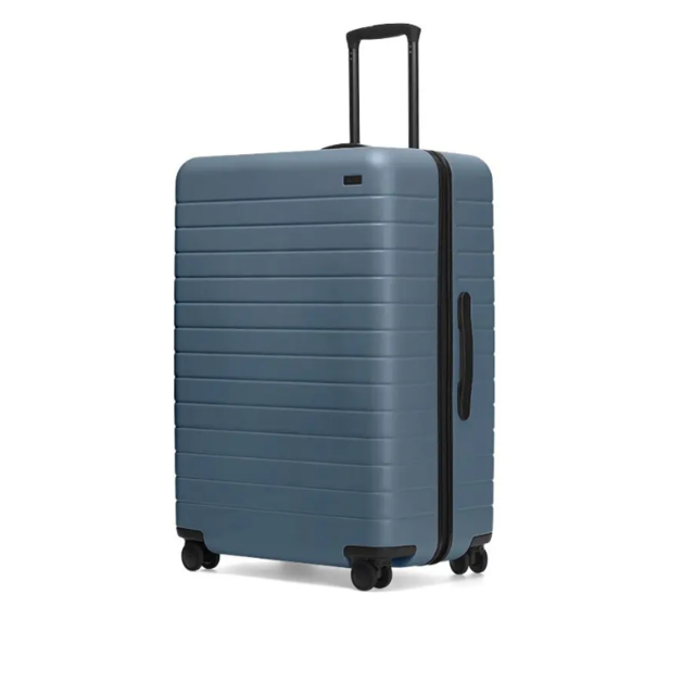 The Large (Coast Color)