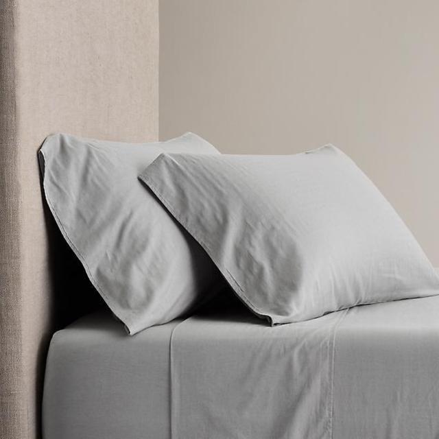 Ultra-Fine Lightweight Cotton Sheet Set