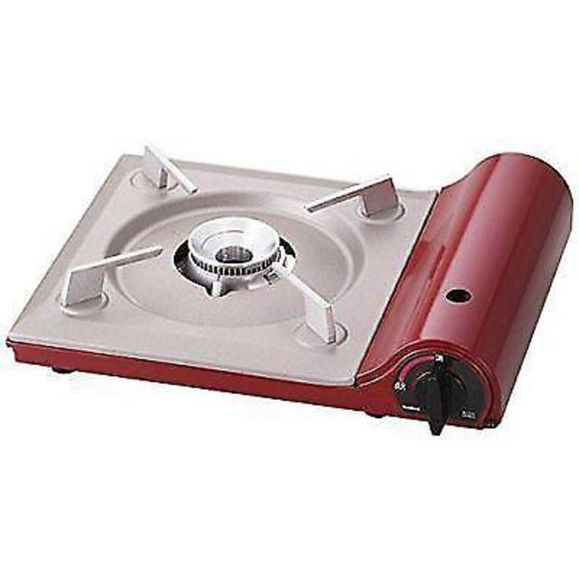 Iwatani Cassette Grill Slim