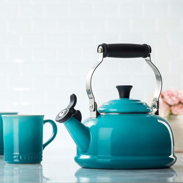 Classic Kettle