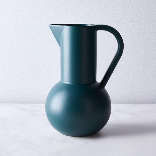 Danish Modernist Vessels - Large Jug