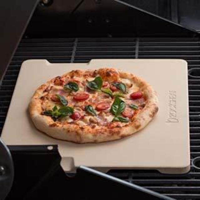 Solido Pizza Stone