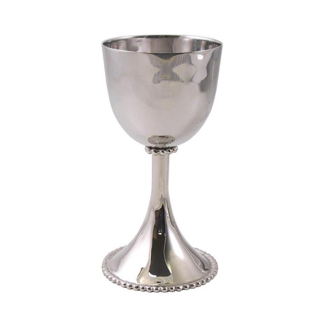 Kiddush Cup by Michael Aram