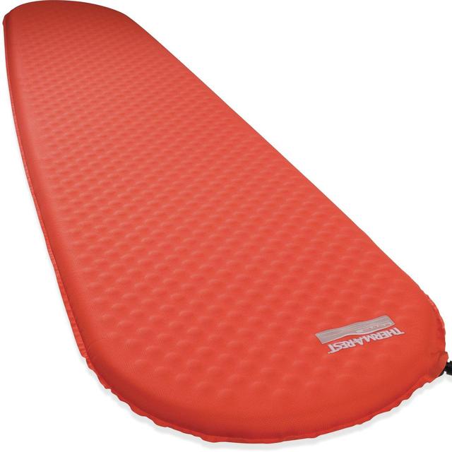 Therm-a-Rest Self-Inflating Backpacking Pad