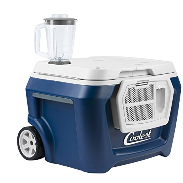 Coolest Cooler