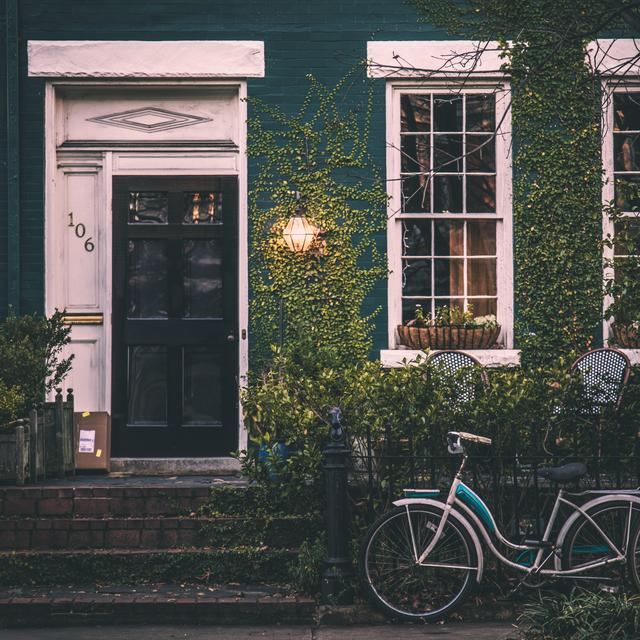 Home Down Payment