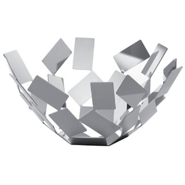Alessi "La Stanza Dello Scirocco" Fruit Holder (White)