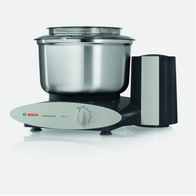 Bosch Bread Machine